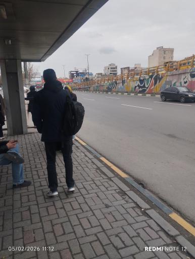 عکس  میدان آزادی