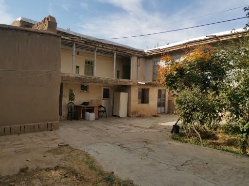 عکس اقامتگاه بوم گردی دیار نادر