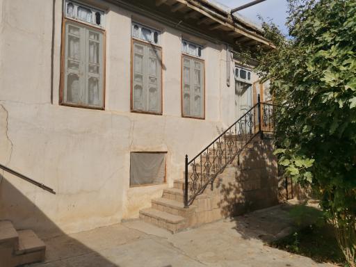 عکس اقامتگاه بوم گردی دیار نادر