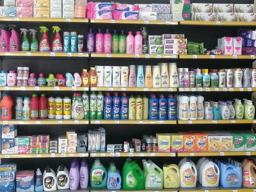 عکس سوپرمارکت 313