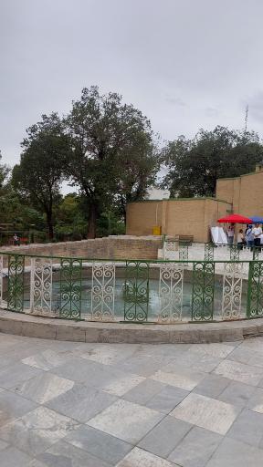 عکس بوستان شفق