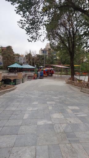 عکس بوستان شفق