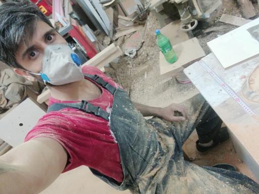 عکس چوبکده نایس