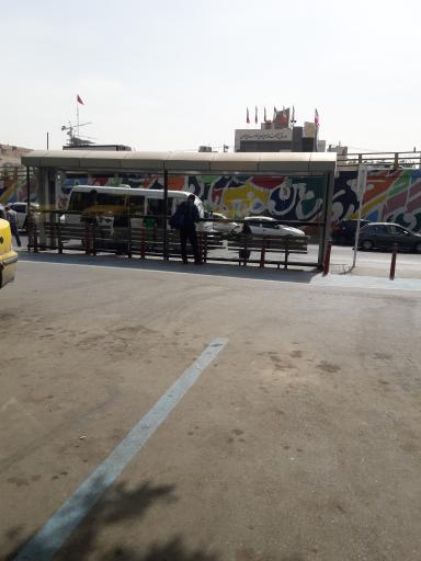  میدان آزادی