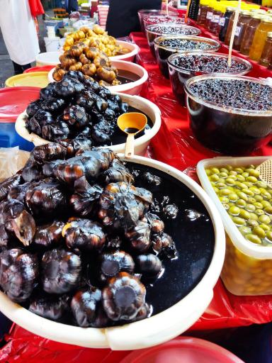 عکس سوغات سرای روژهه لات