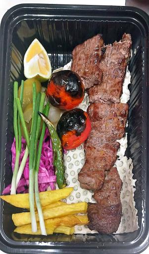 عکس کترینگ پیازچه