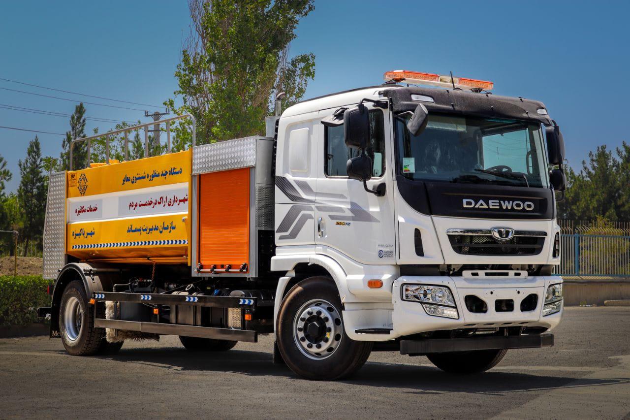 عکس نمایندگی افشار خودرو آروند یزد