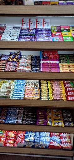 عکس هایپر مارکت موسی الرضا