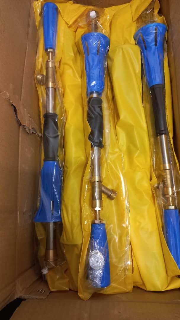 عکس فروشگاه لوازم کشاورزی تامین ماشین مشهد