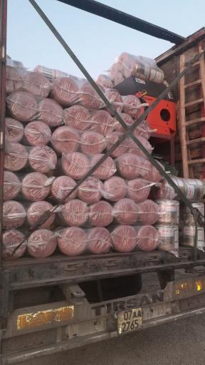 عکس فروشگاه لوازم کشاورزی تامین ماشین مشهد