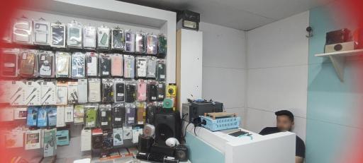 عکس موبایل دلتا