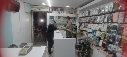 عکس موبایل دلتا