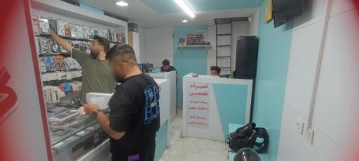 عکس موبایل دلتا