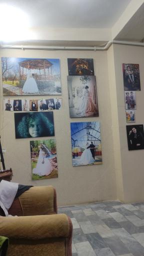 عکس آتلیه مسعود