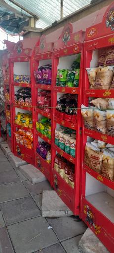 عکس سوپر مارکت مسعود 