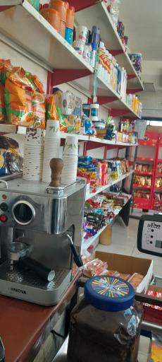 عکس سوپر مارکت مسعود 