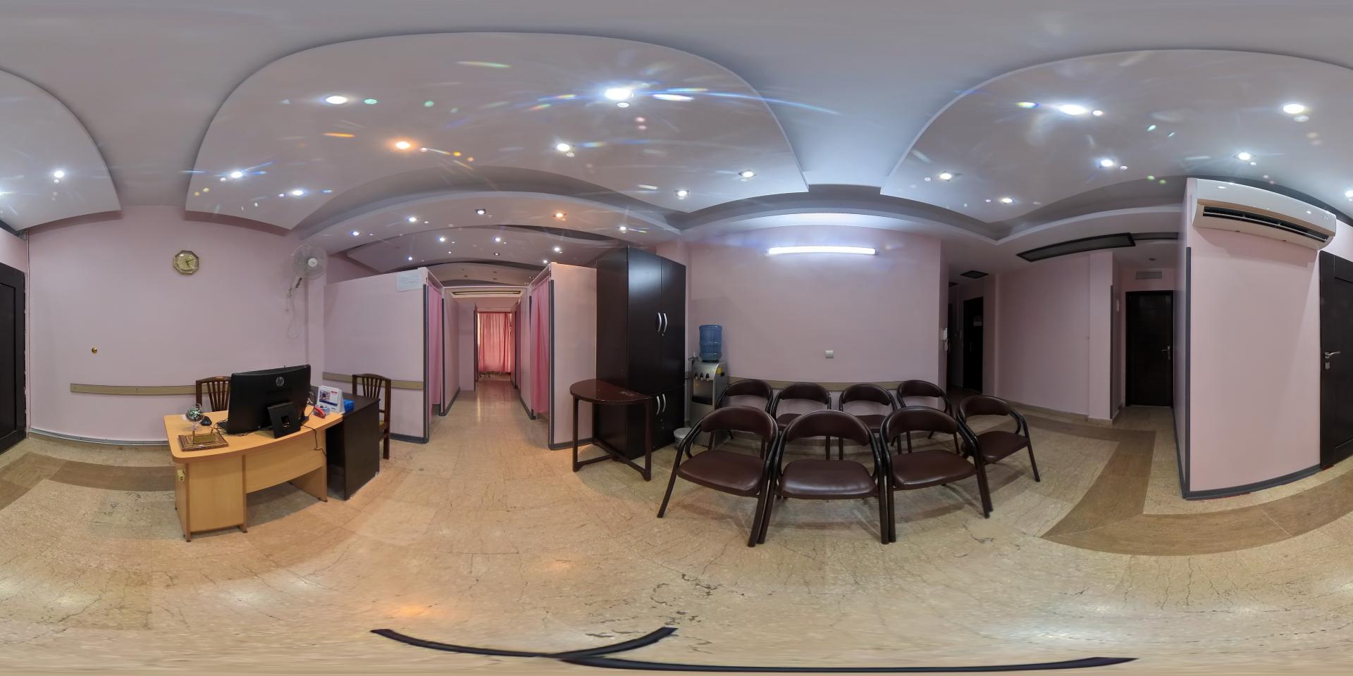 عکس مطب دکتر اکبری 