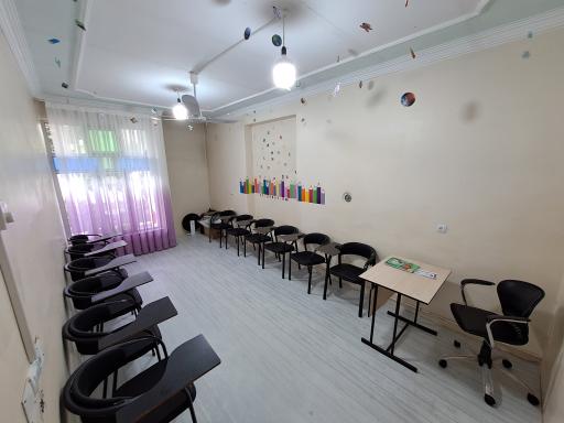 عکس آموزشگاه علمی آزاد نعمتی