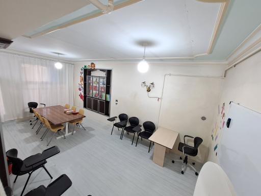 عکس آموزشگاه علمی آزاد نعمتی