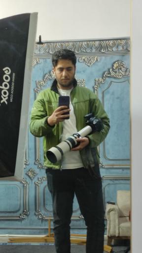 عکس آتلیه مسعود