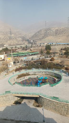 عکس بوستان آلاله