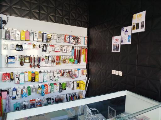 عکس کافی نت پوریا