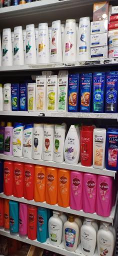 عکس هایپر مارکت موسی الرضا