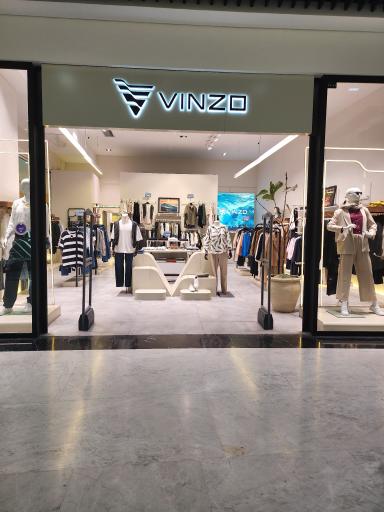 عکس فروشگاه وینزو