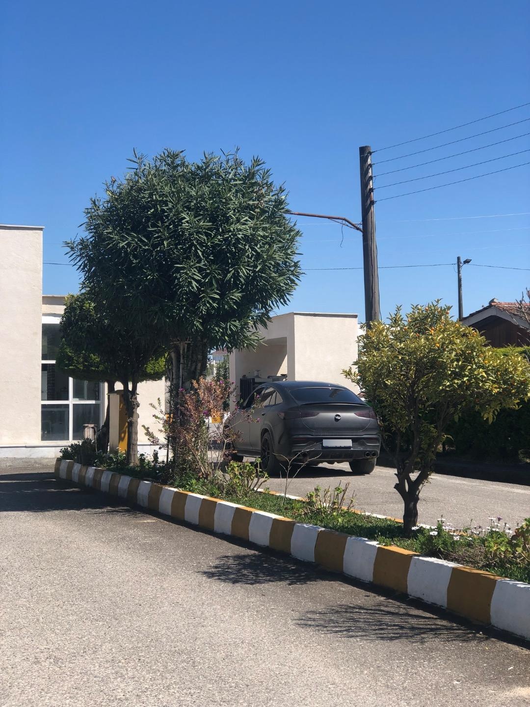 عکس شهرک آفتاب توسکا