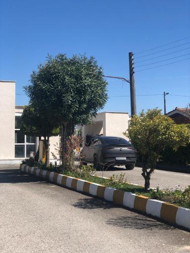 عکس شهرک آفتاب توسکا