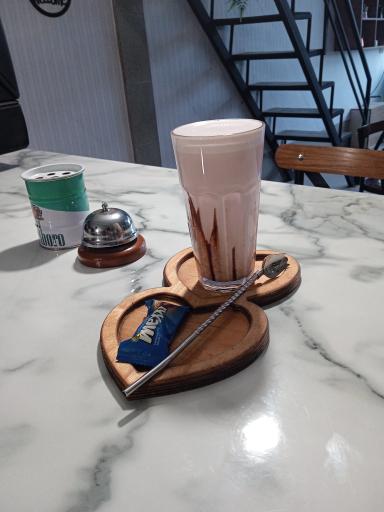 عکس کافه وانیا