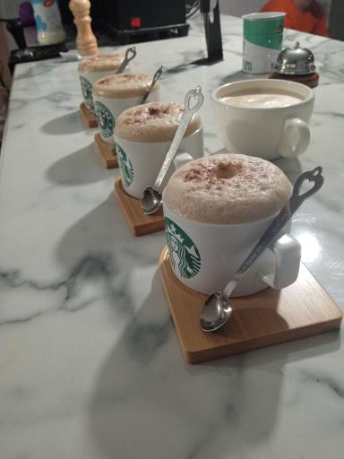 عکس کافه وانیا