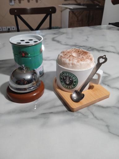 عکس کافه وانیا