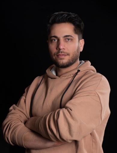 عکس آتلیه مسعود