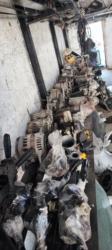 عکس یدک استوکی محمدی