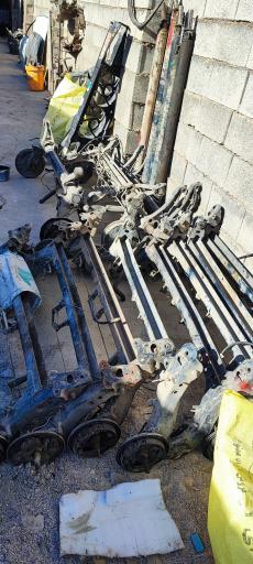 عکس یدک استوکی محمدی