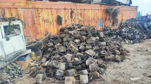 عکس یدک استوکی محمدی