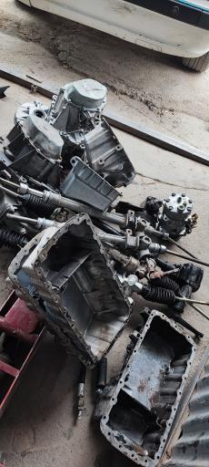 عکس یدک استوکی محمدی