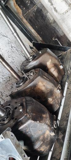 عکس یدک استوکی محمدی