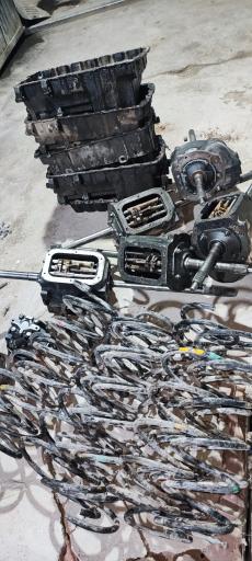 عکس یدک استوکی محمدی