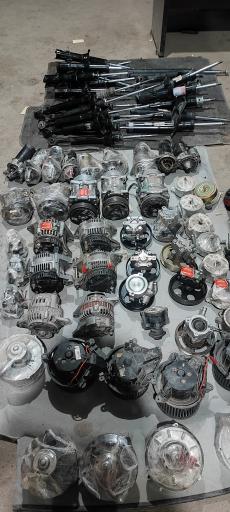 یدک استوکی محمدی