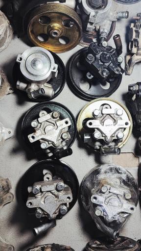 یدک استوکی محمدی