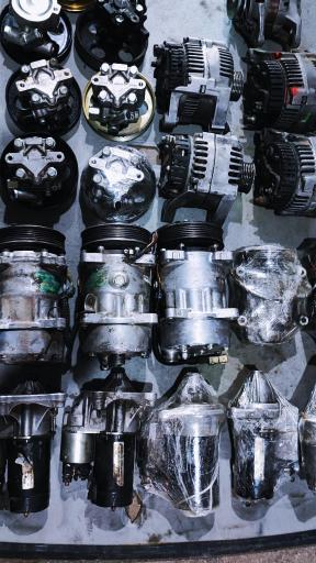 یدک استوکی محمدی