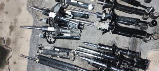 یدک استوکی محمدی