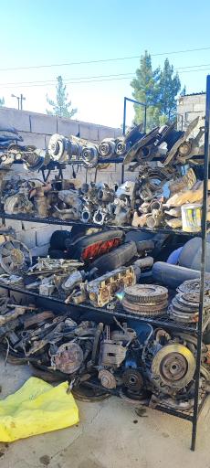 یدک استوکی محمدی