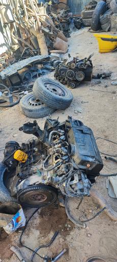 یدک استوکی محمدی