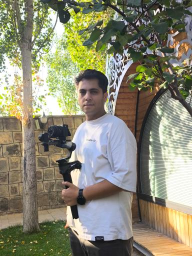 عکس آتلیه مسعود