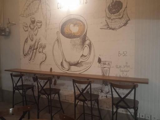 عکس کافه وانیا