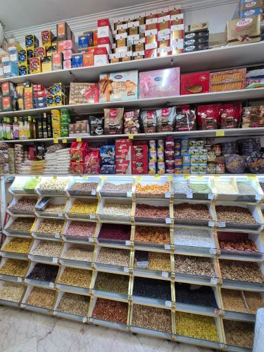 عکس خشکبار حمید