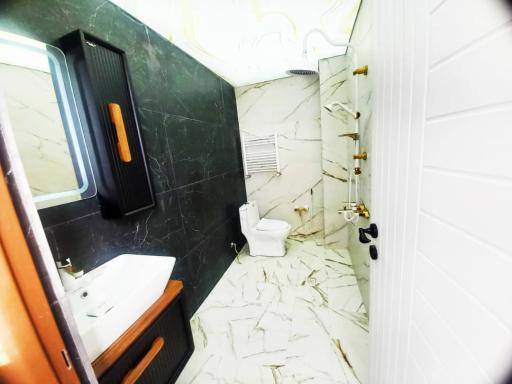 عکس عمارت ماه‌سانیل 